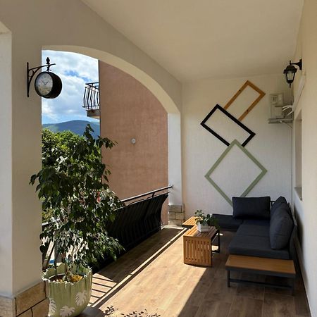Apartman Noa Jusici ภายนอก รูปภาพ