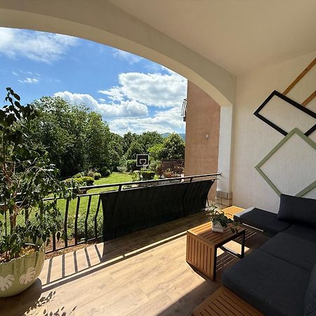 Apartman Noa Jusici ภายนอก รูปภาพ