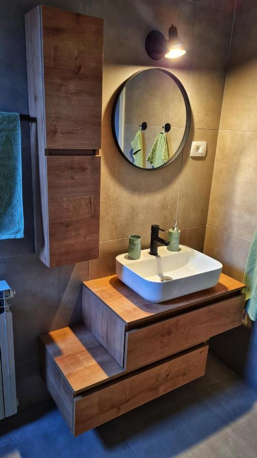 Apartman Noa Jusici ภายนอก รูปภาพ