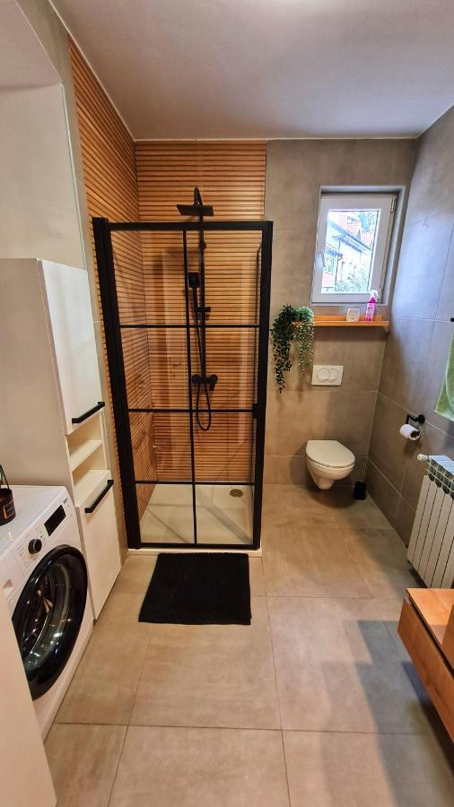 Apartman Noa Jusici ภายนอก รูปภาพ
