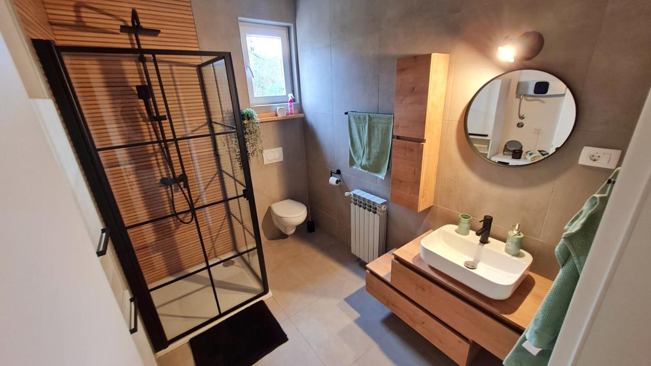 Apartman Noa Jusici ภายนอก รูปภาพ