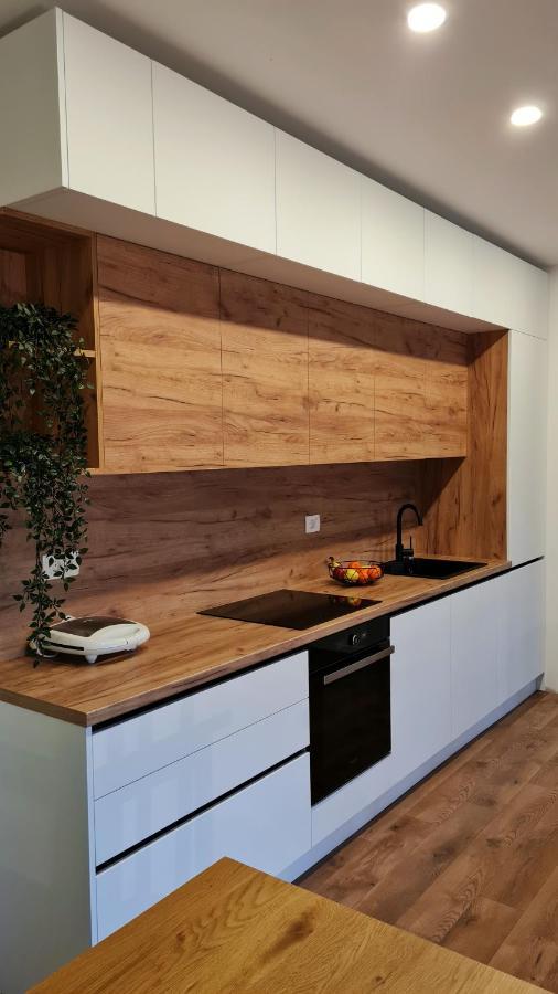 Apartman Noa Jusici ภายนอก รูปภาพ