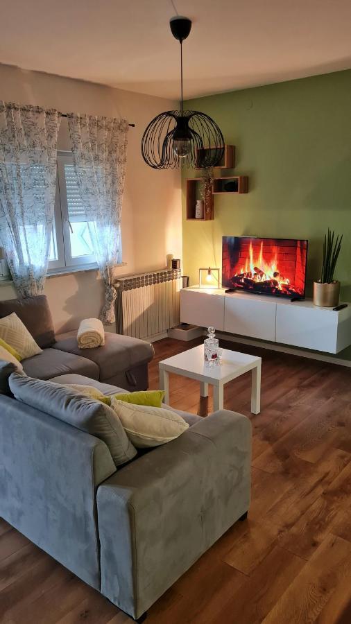 Apartman Noa Jusici ภายนอก รูปภาพ