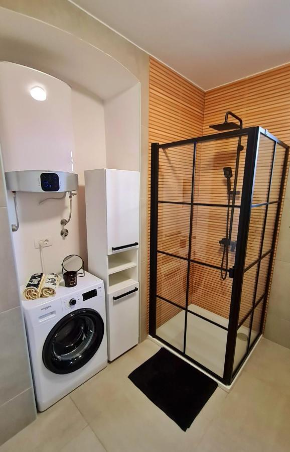 Apartman Noa Jusici ภายนอก รูปภาพ