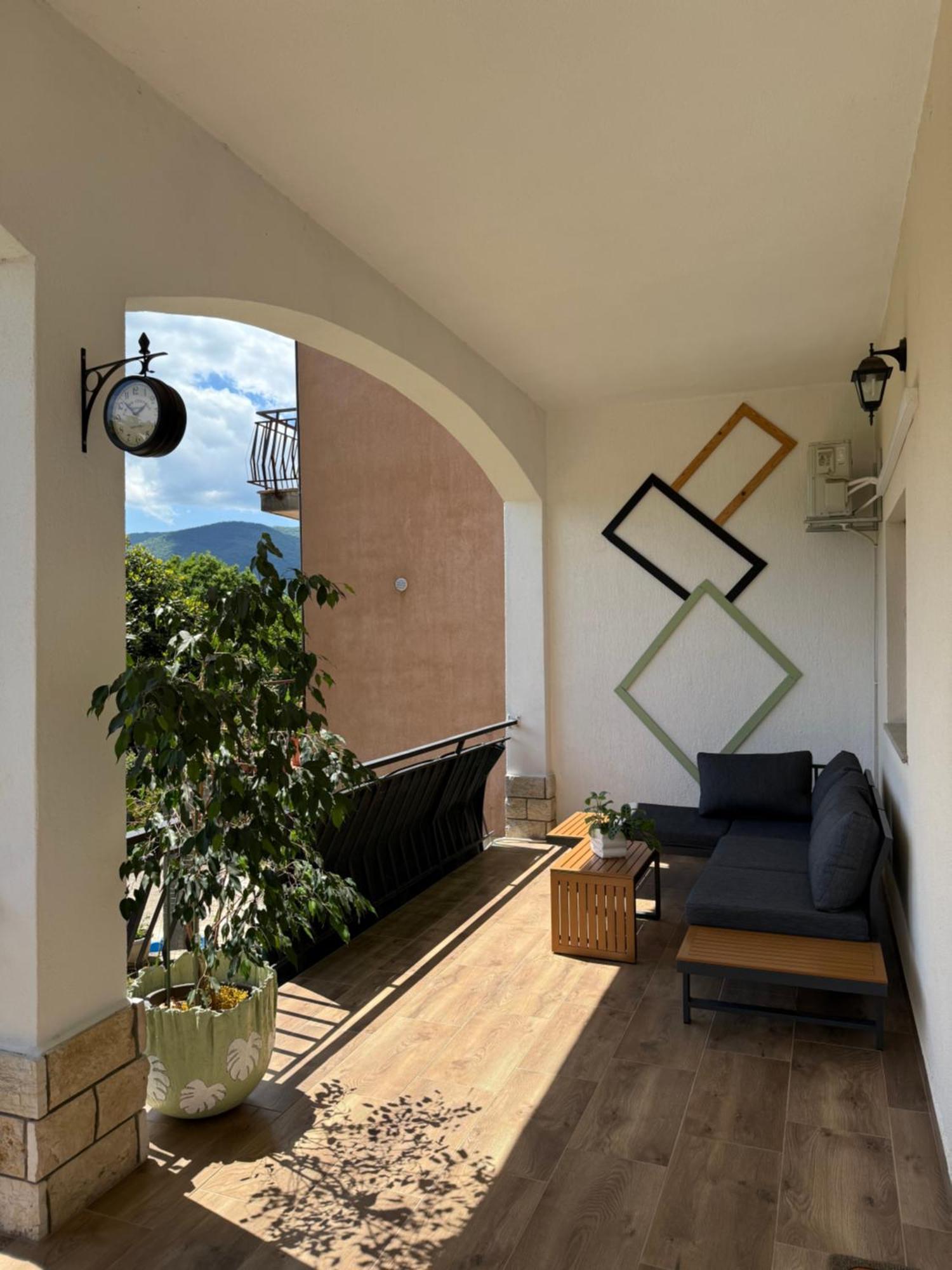 Apartman Noa Jusici ภายนอก รูปภาพ