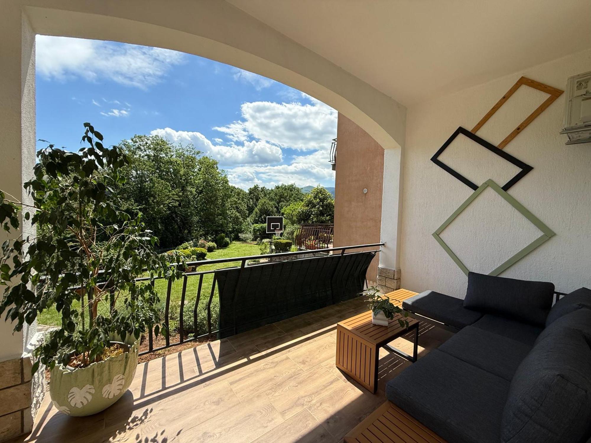 Apartman Noa Jusici ภายนอก รูปภาพ
