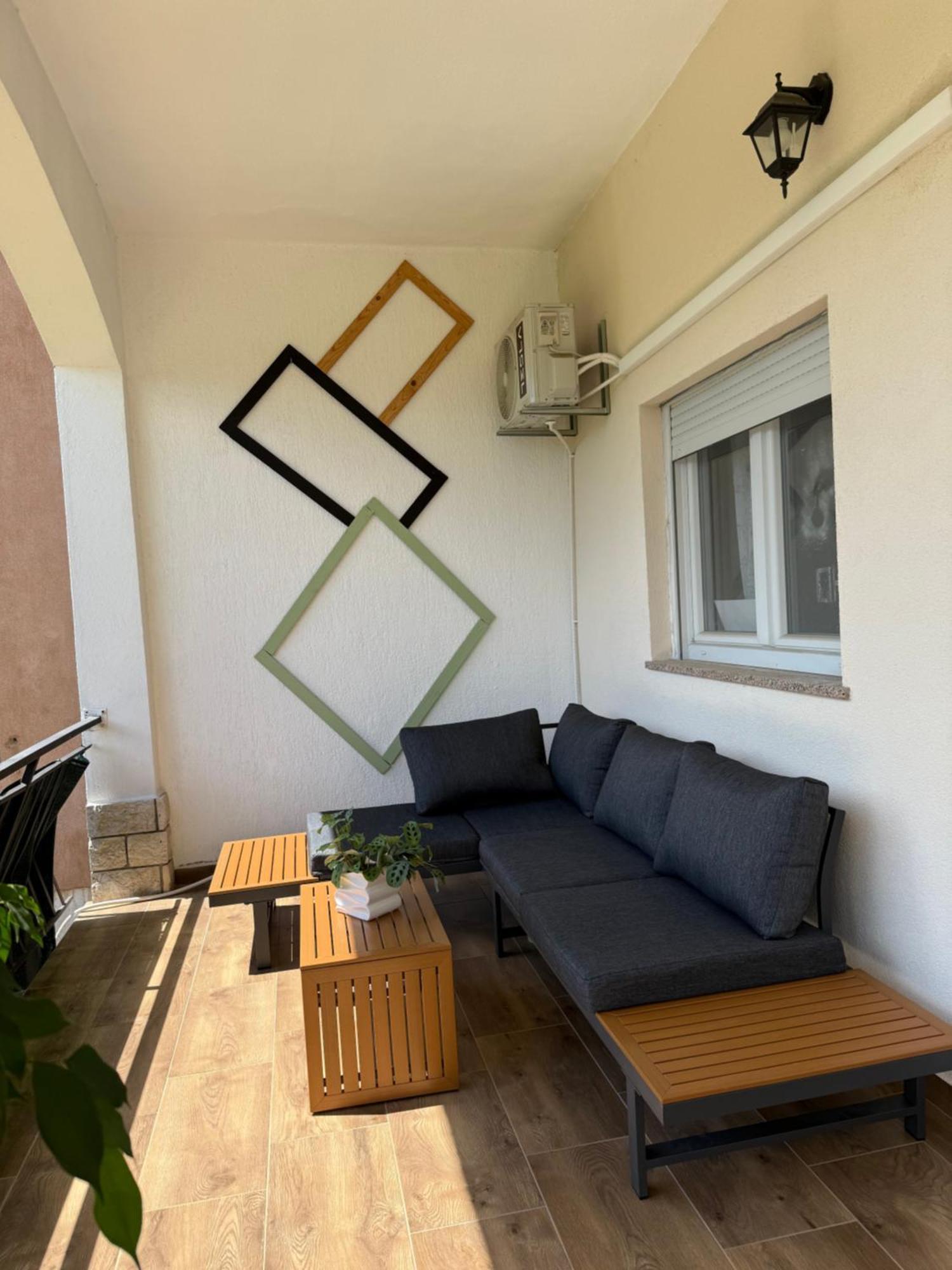 Apartman Noa Jusici ภายนอก รูปภาพ
